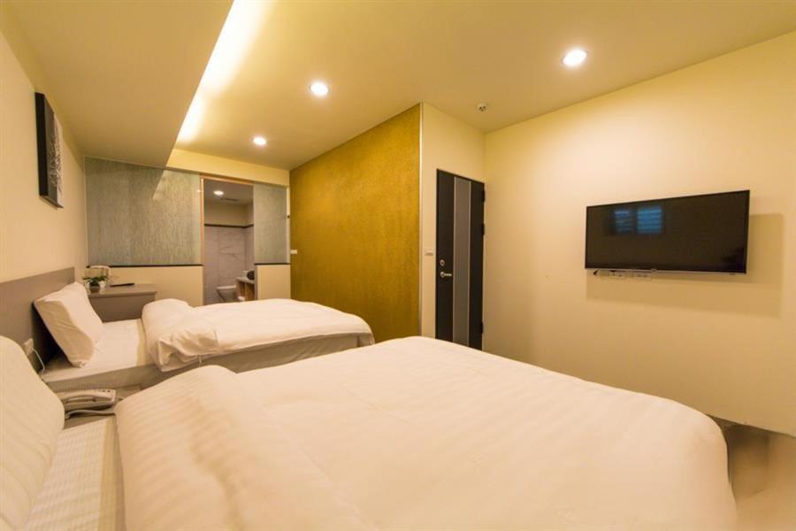 Yy Elleys Home Jiaoxi Exterior photo