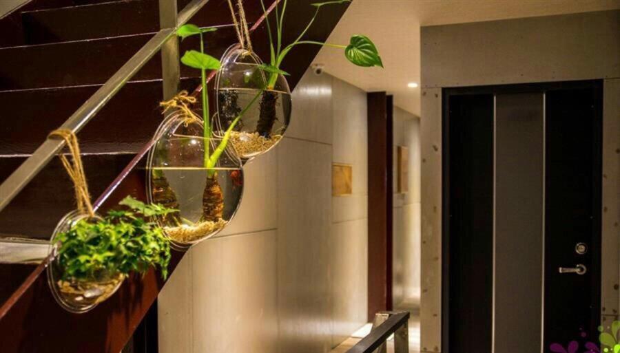 Yy Elleys Home Jiaoxi Exterior photo